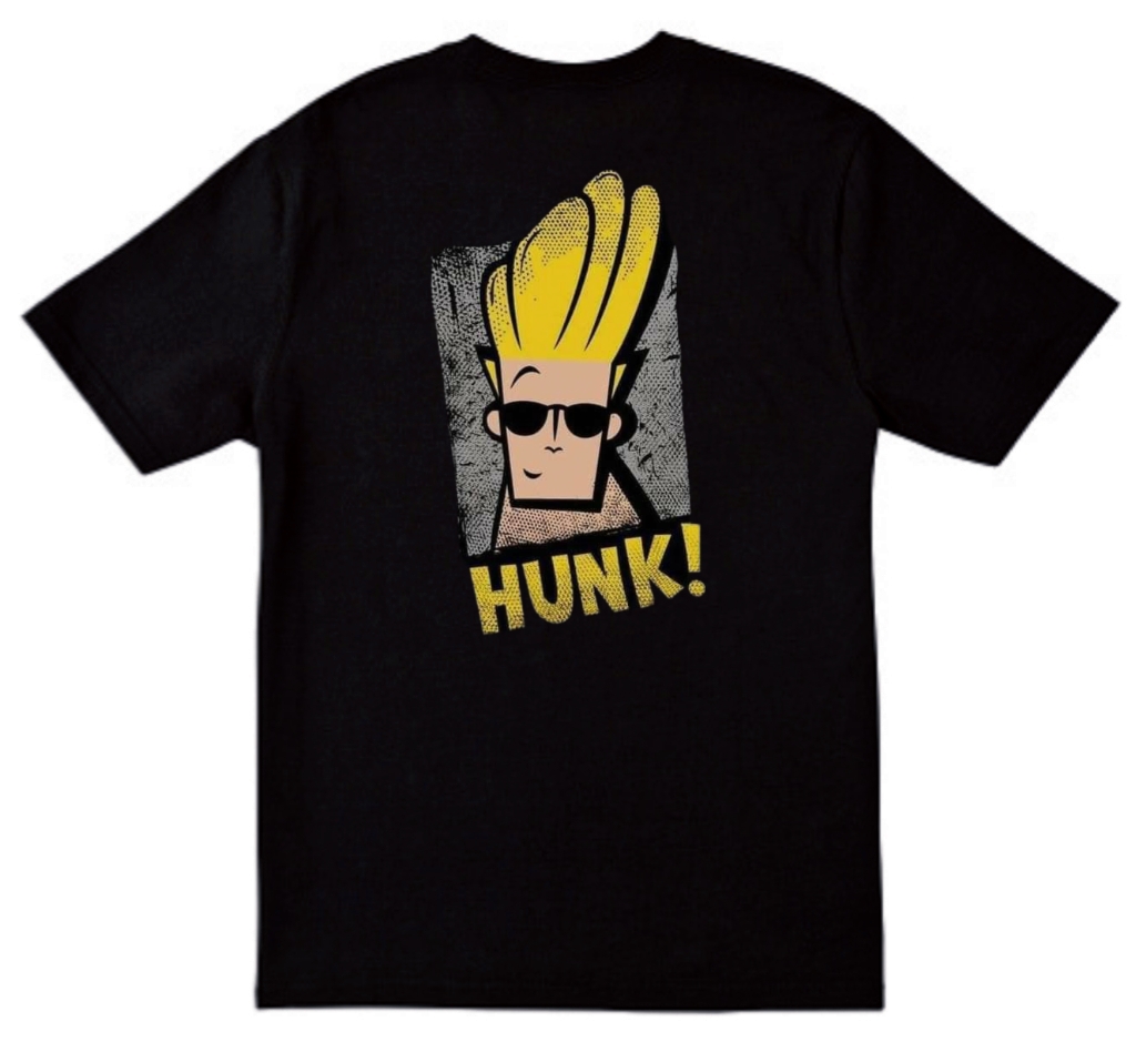 Bravo Hunk Tshirt For Men