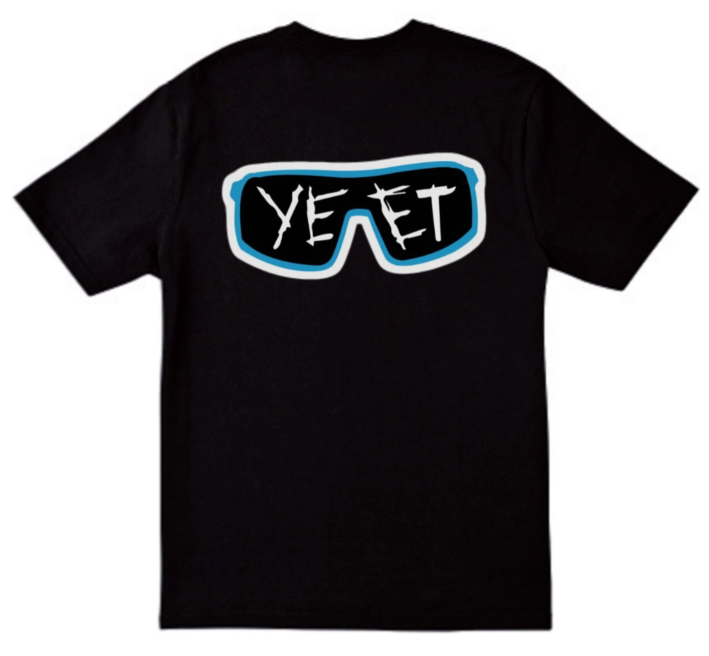  Jay Uso Yeet Tshirt For Men