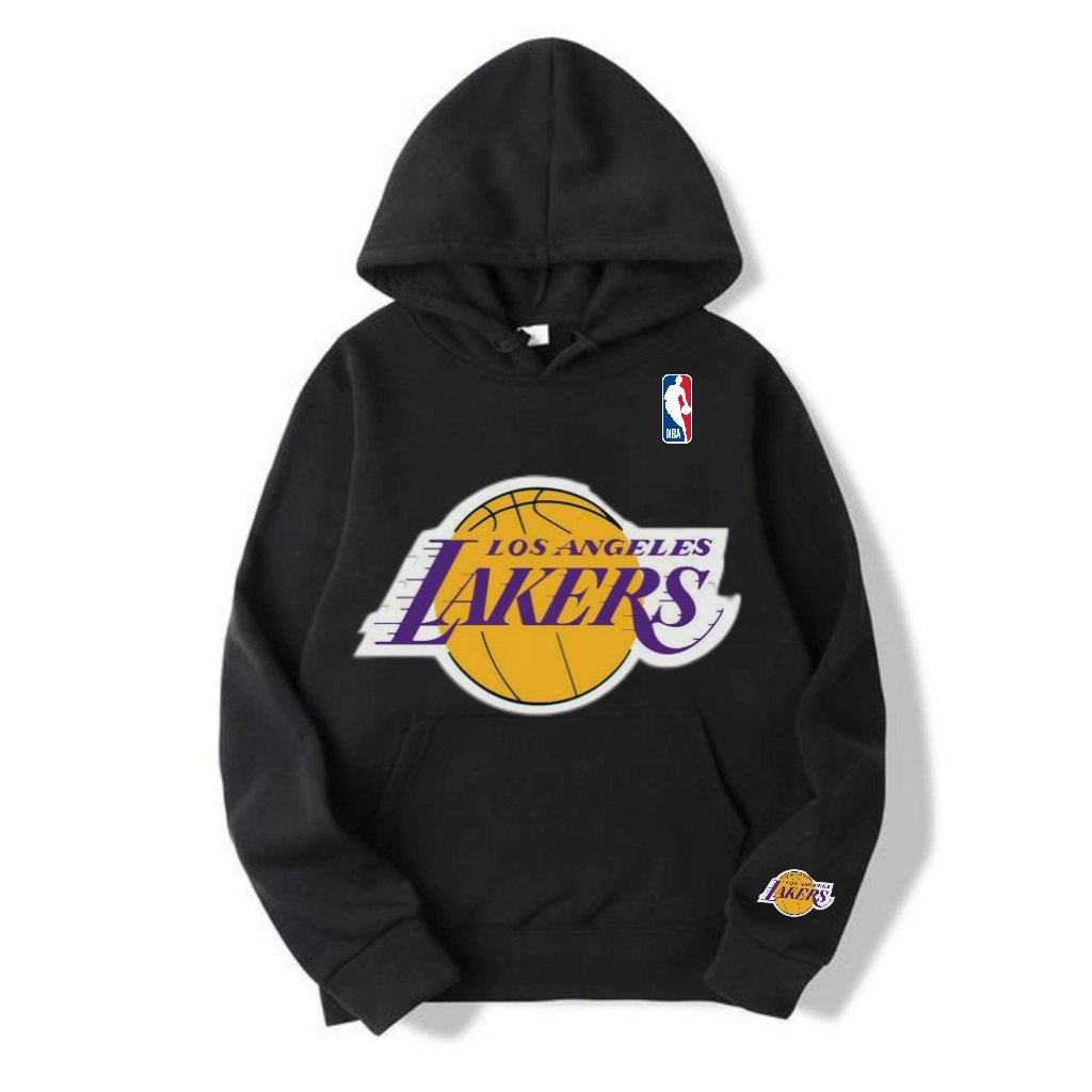 Nba Los Angels Lakers Hoodie For Men