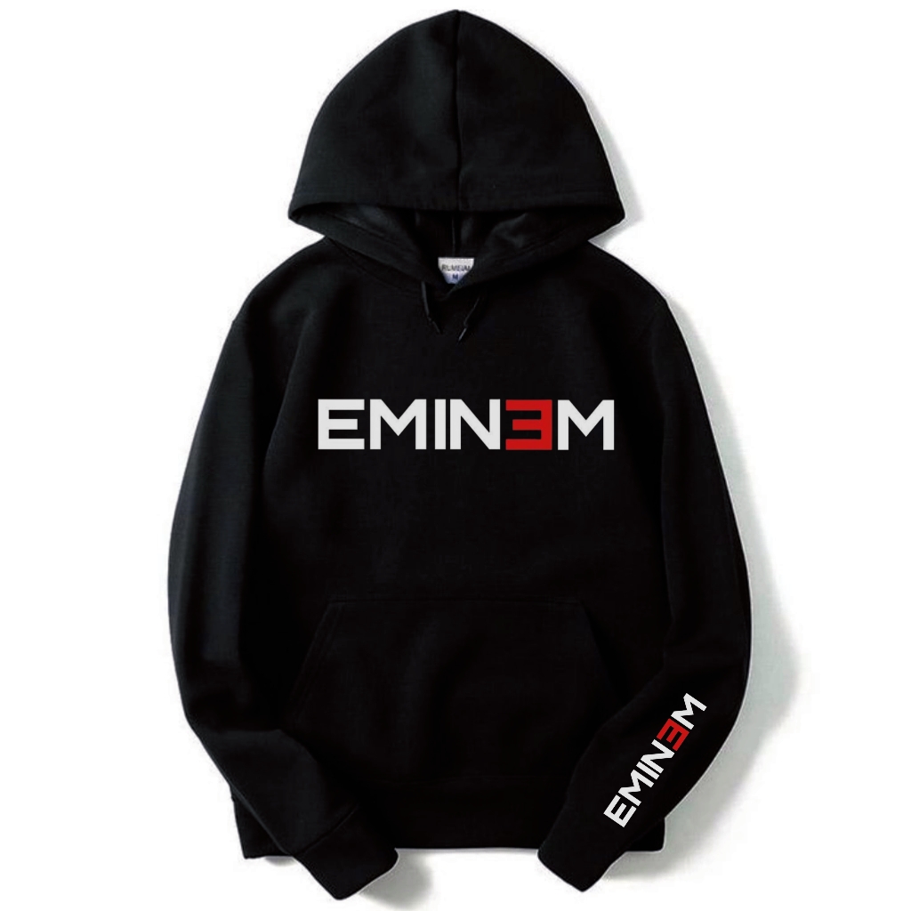 Street X.Merchandise Eminem Hoodie  For Men