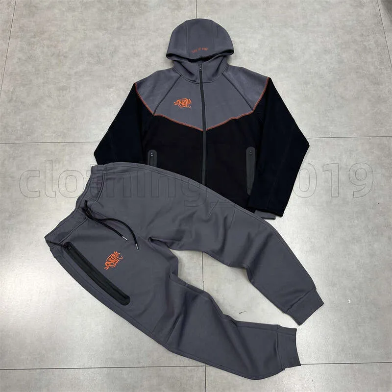  Central Cee Syna World Tracksuit For Men