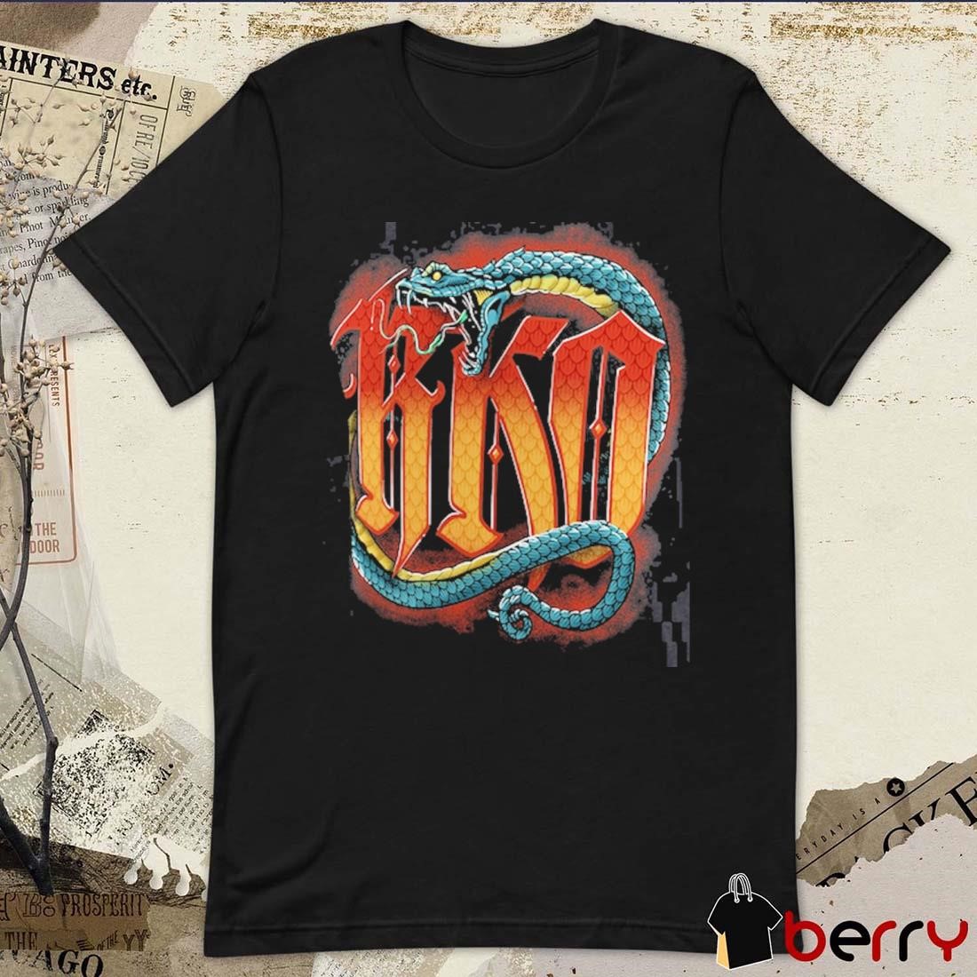 Wwe Randy Orton Apex Predator Viper Tshirt For Men