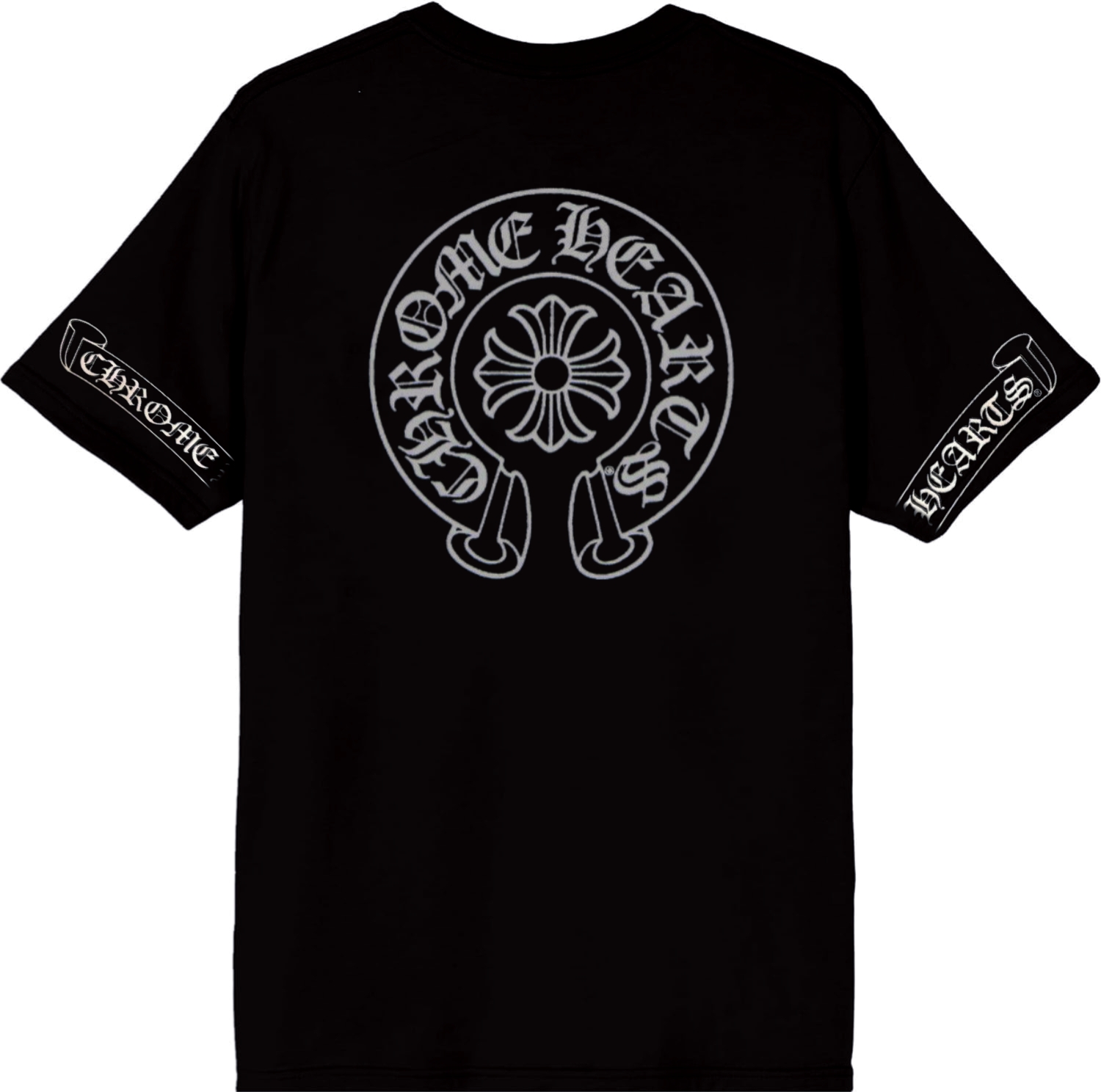 Chrome Hearts Tshirt For Men