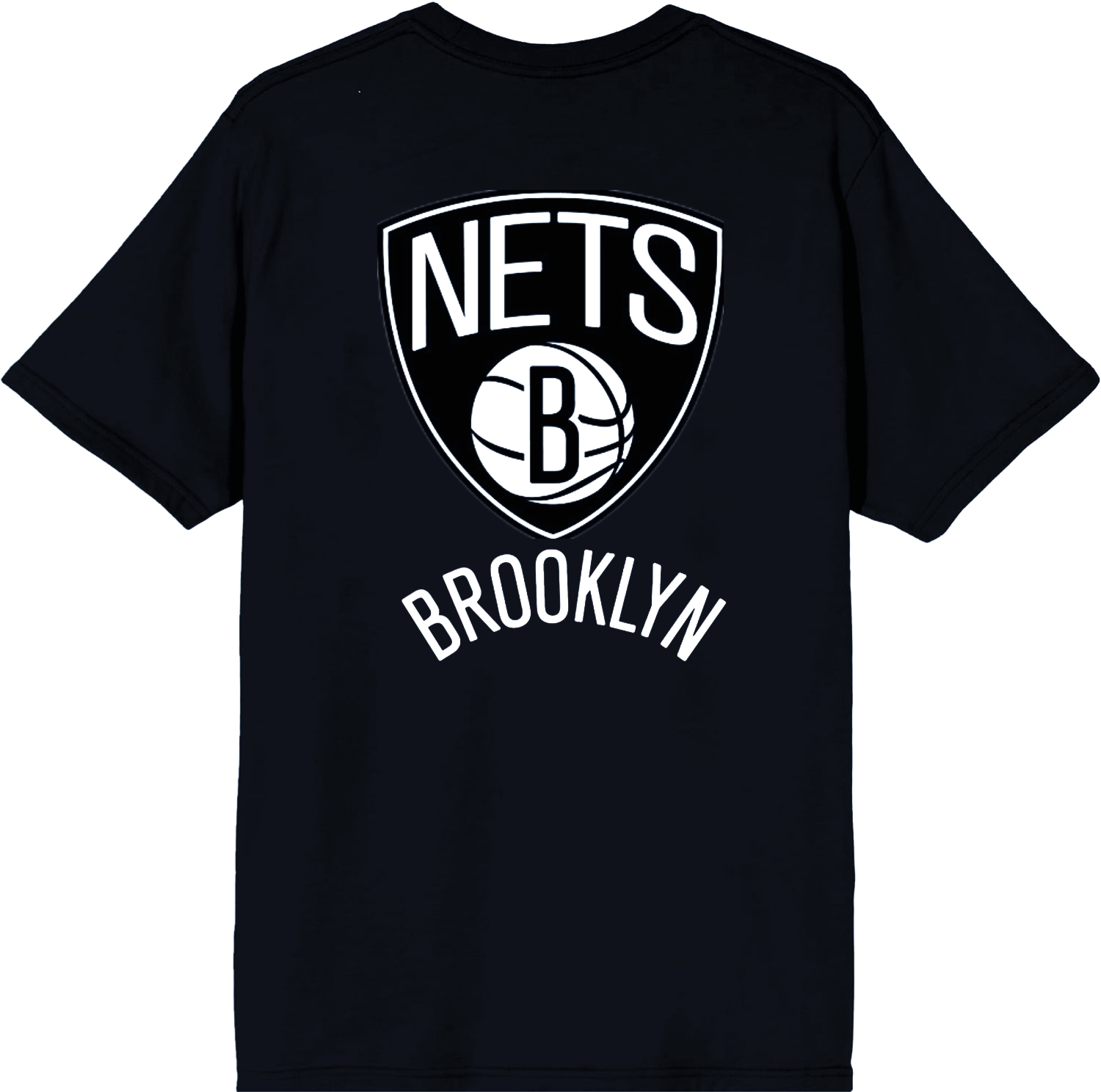 BrooklynNets Tshirt  For Men