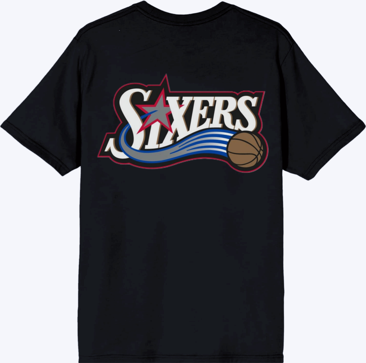 Nba Team Tshirts For Men