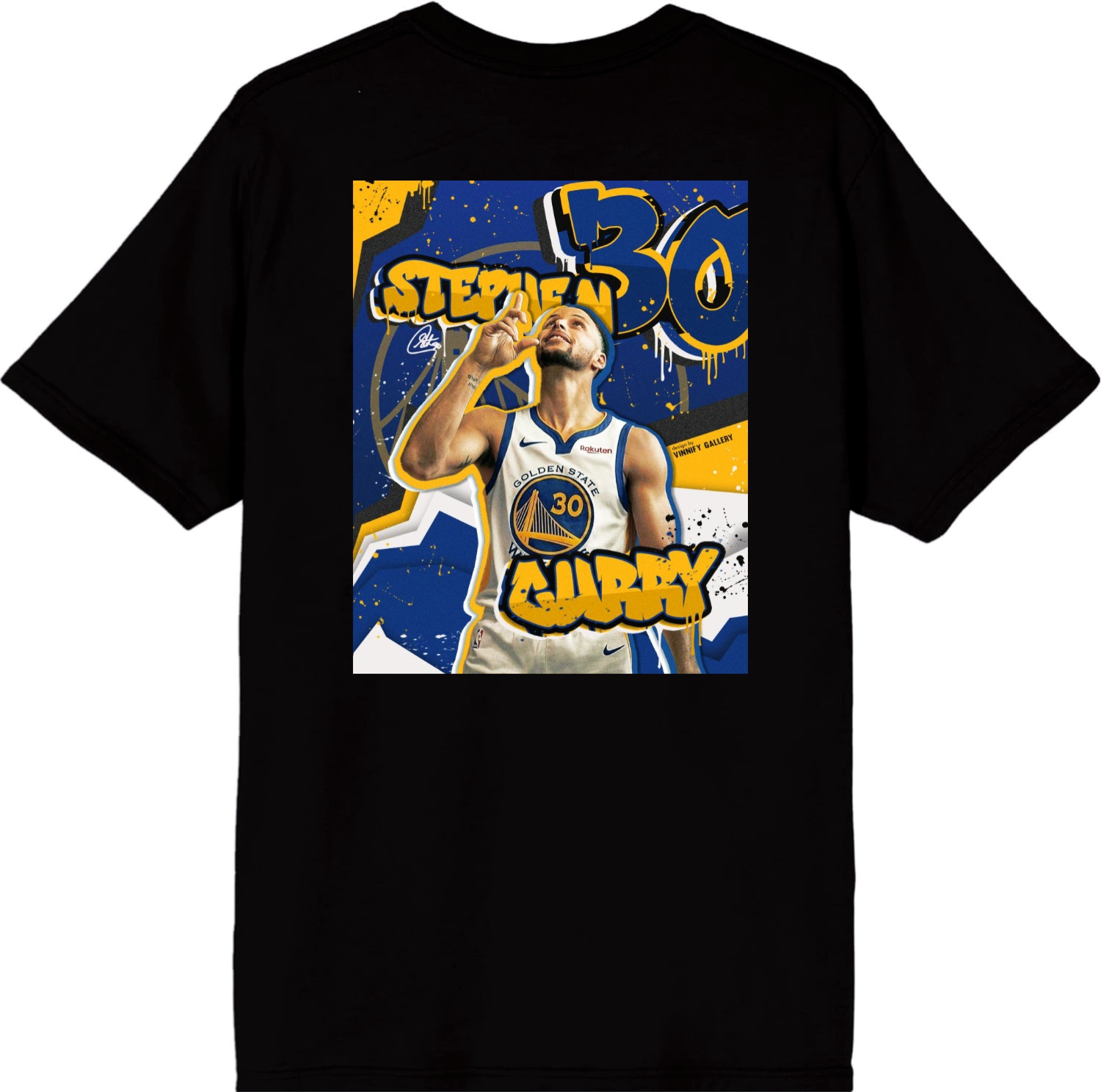 Stephen Curry Tshirt For Men