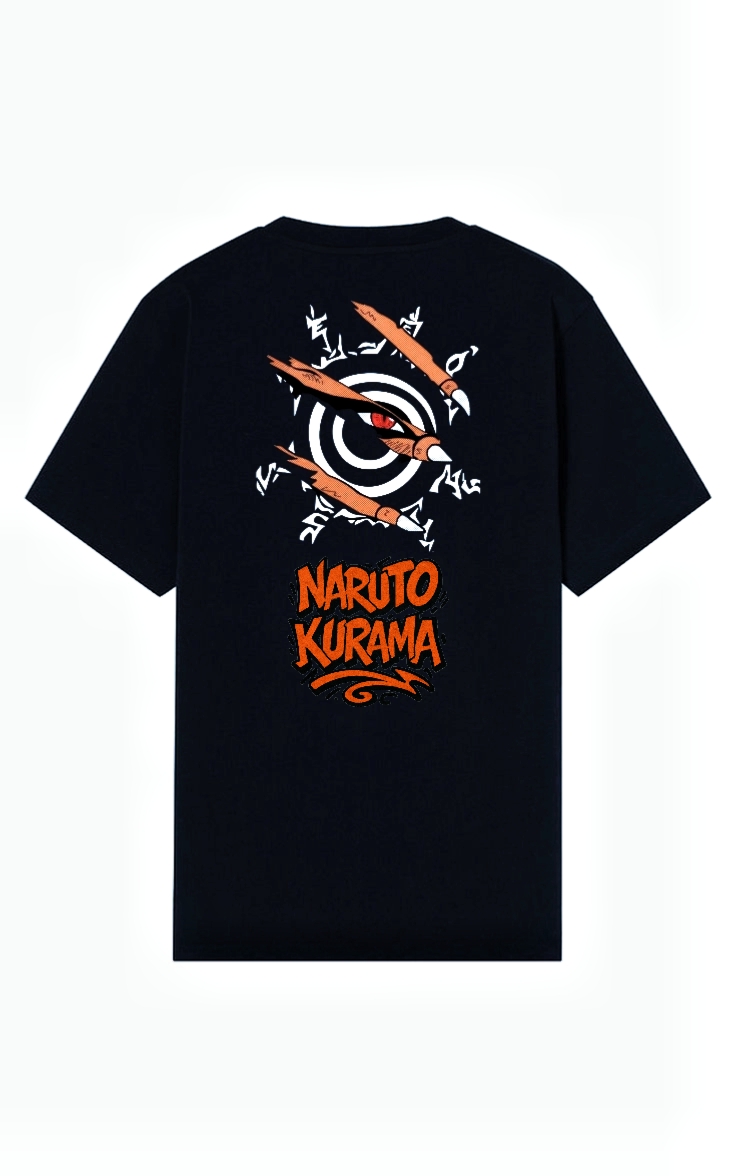 Naruto Karuma Tshirt For Men