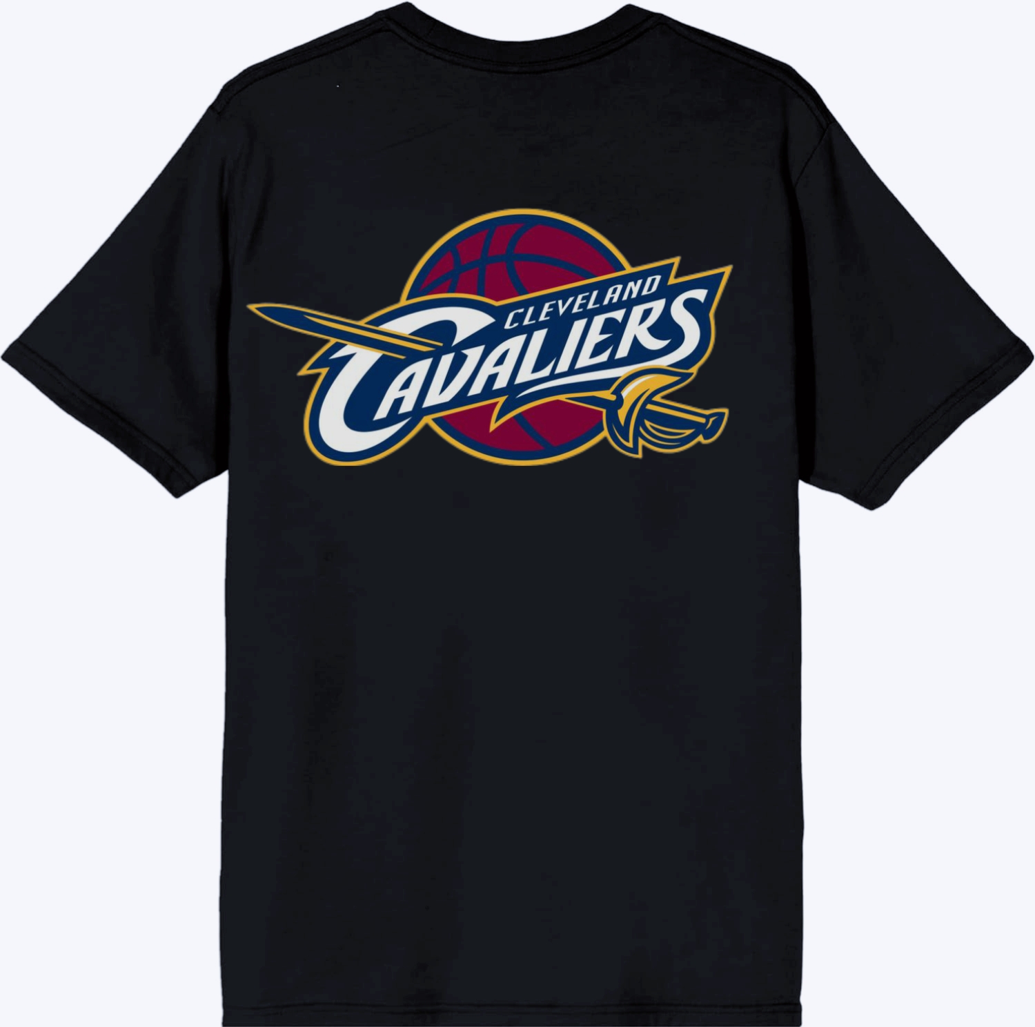 Cleavland Cavilier Tshirt For Men