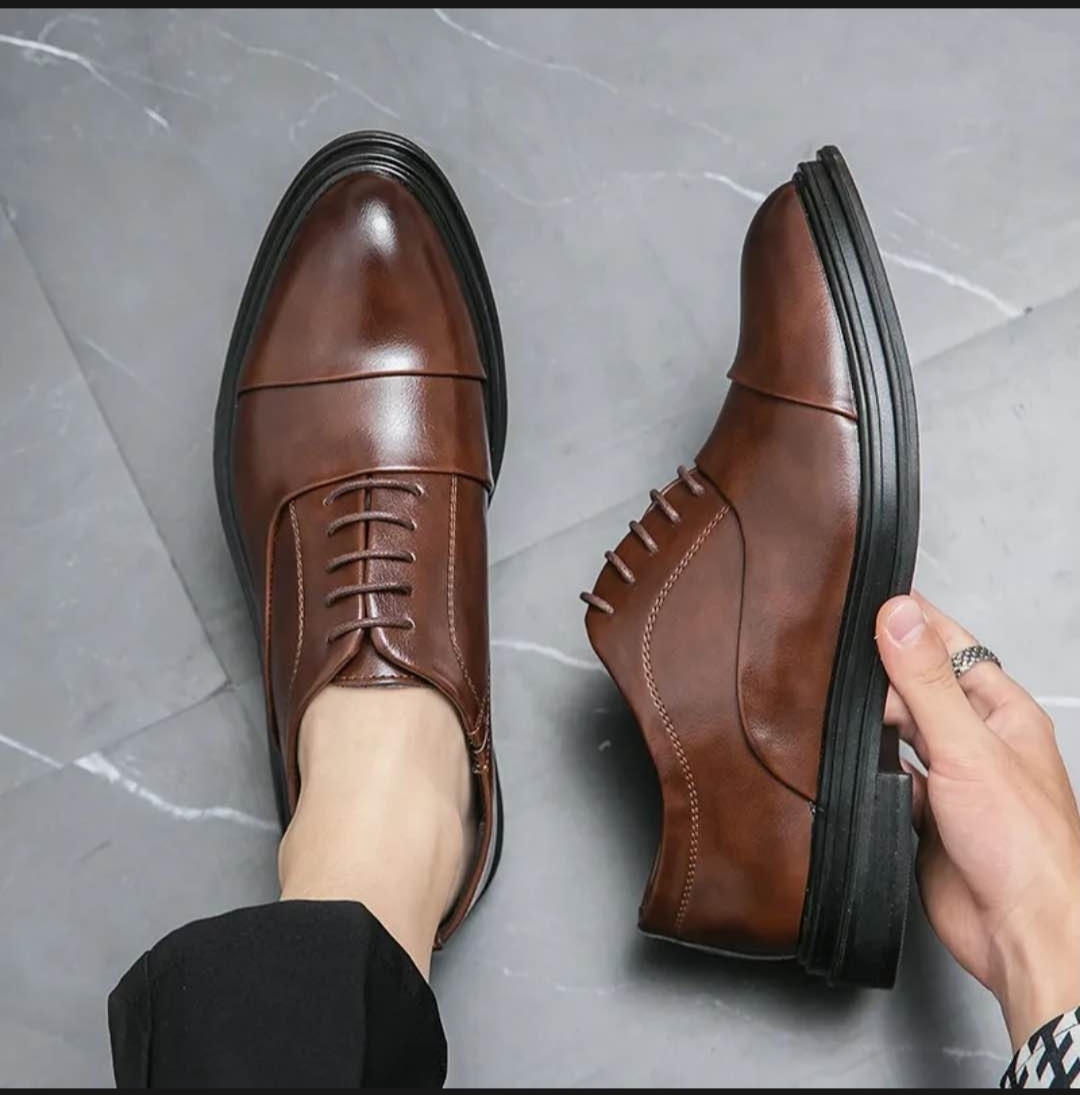 New Style Loafers Shoes For Men