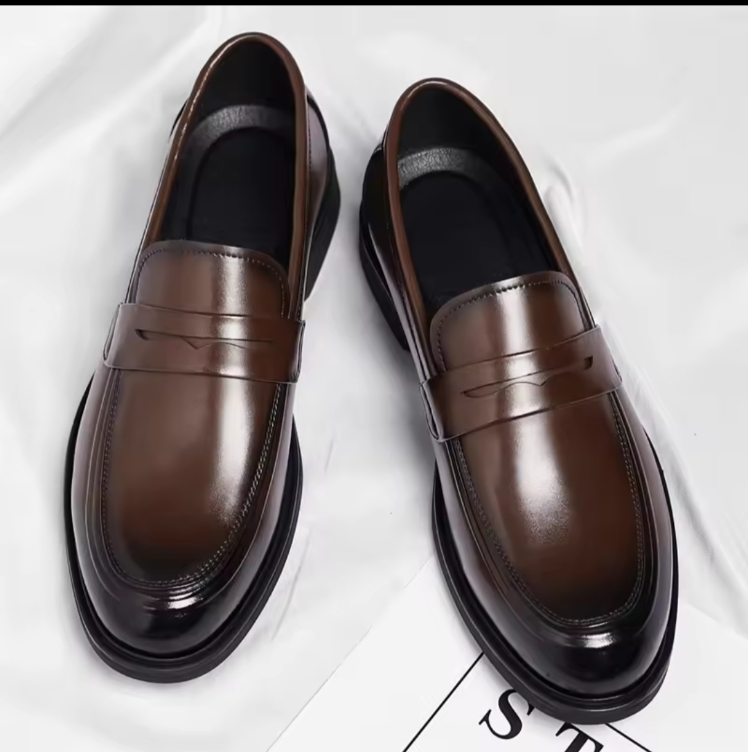 New Style Loafers Shoes for Men