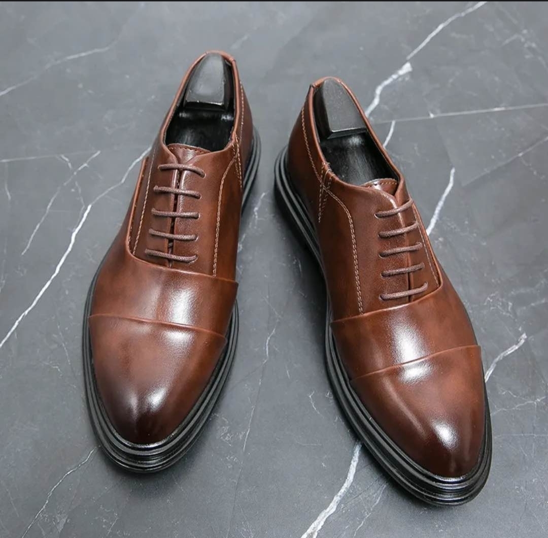  New Style Loafers for Men