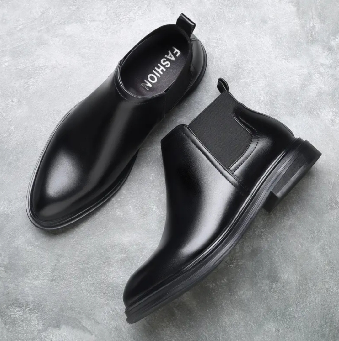 Classic Boots For Men
