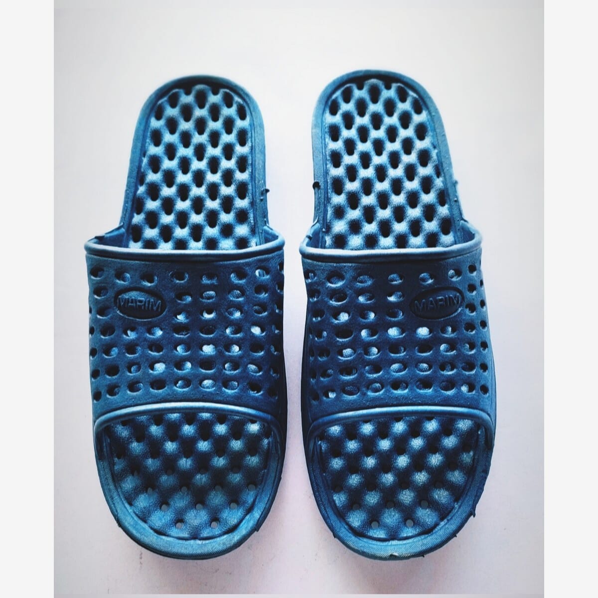 Bathroom Rubber Slippers For Men