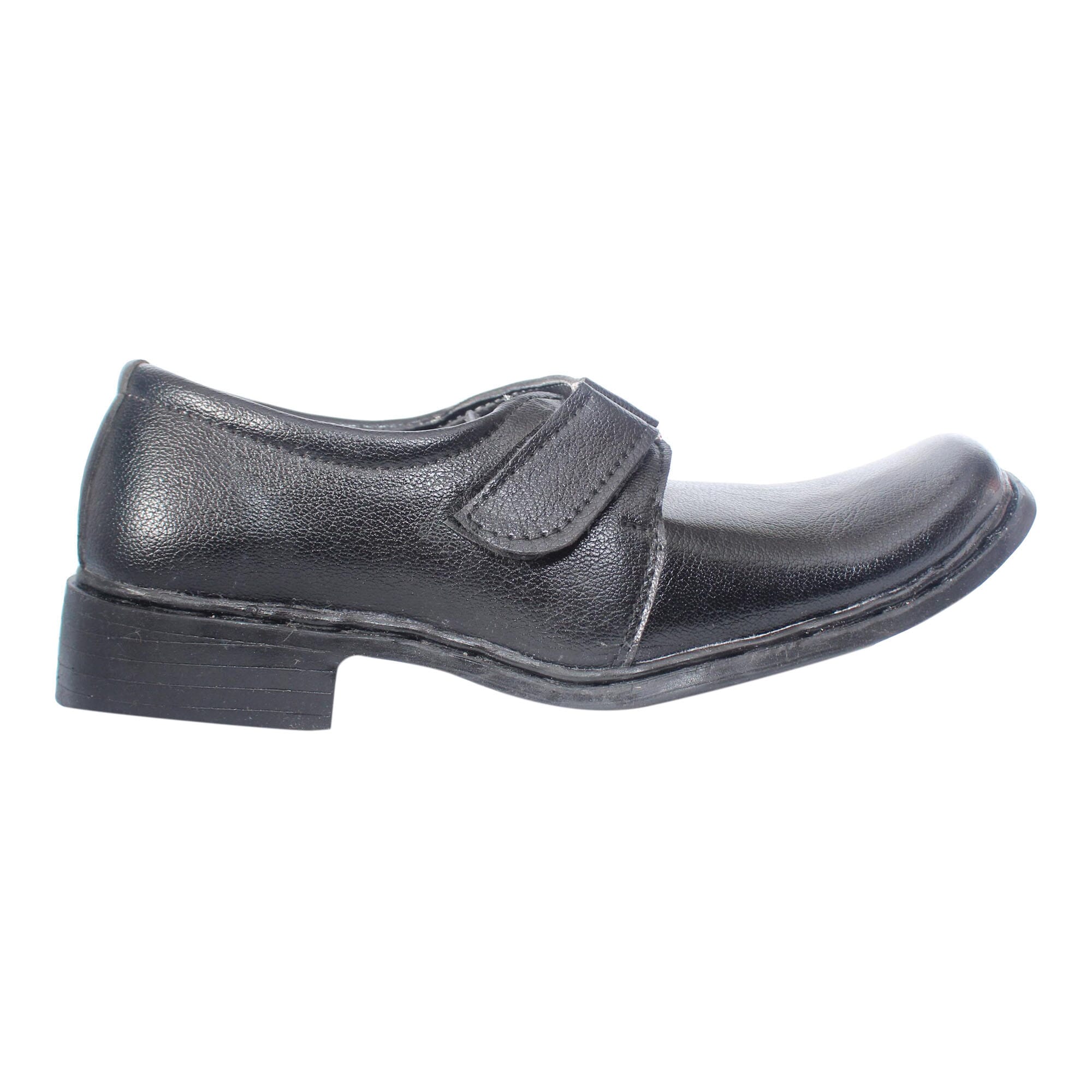 Black School Shoes For Girls