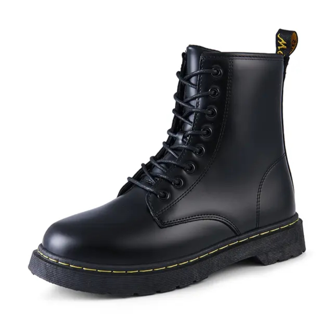 Classic Martin Boots For Men