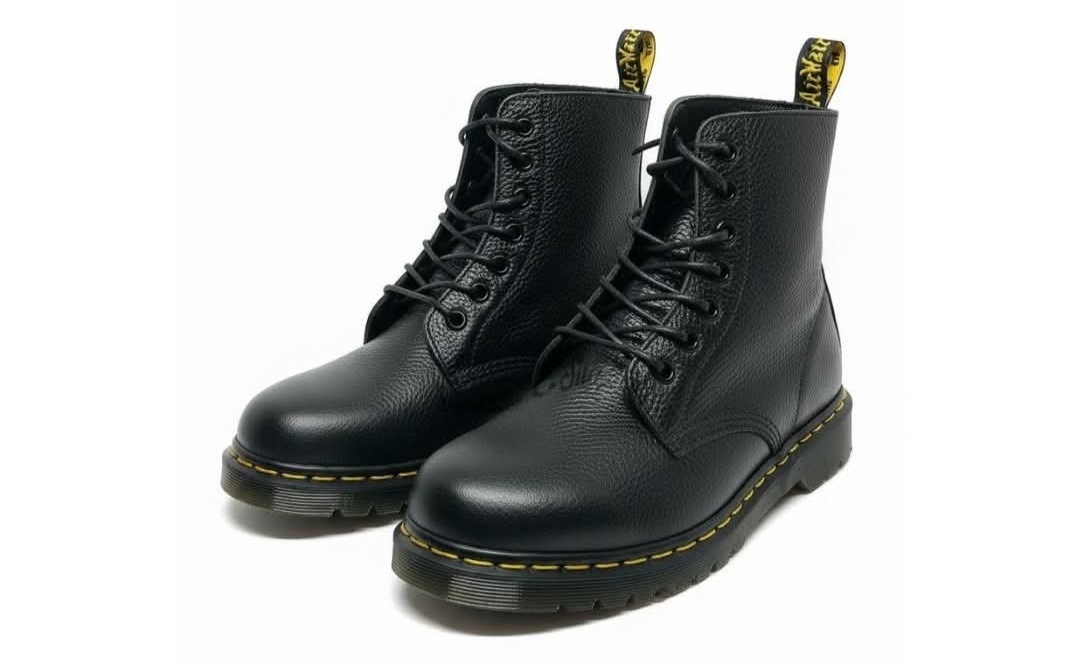 New Martin Boots For Men