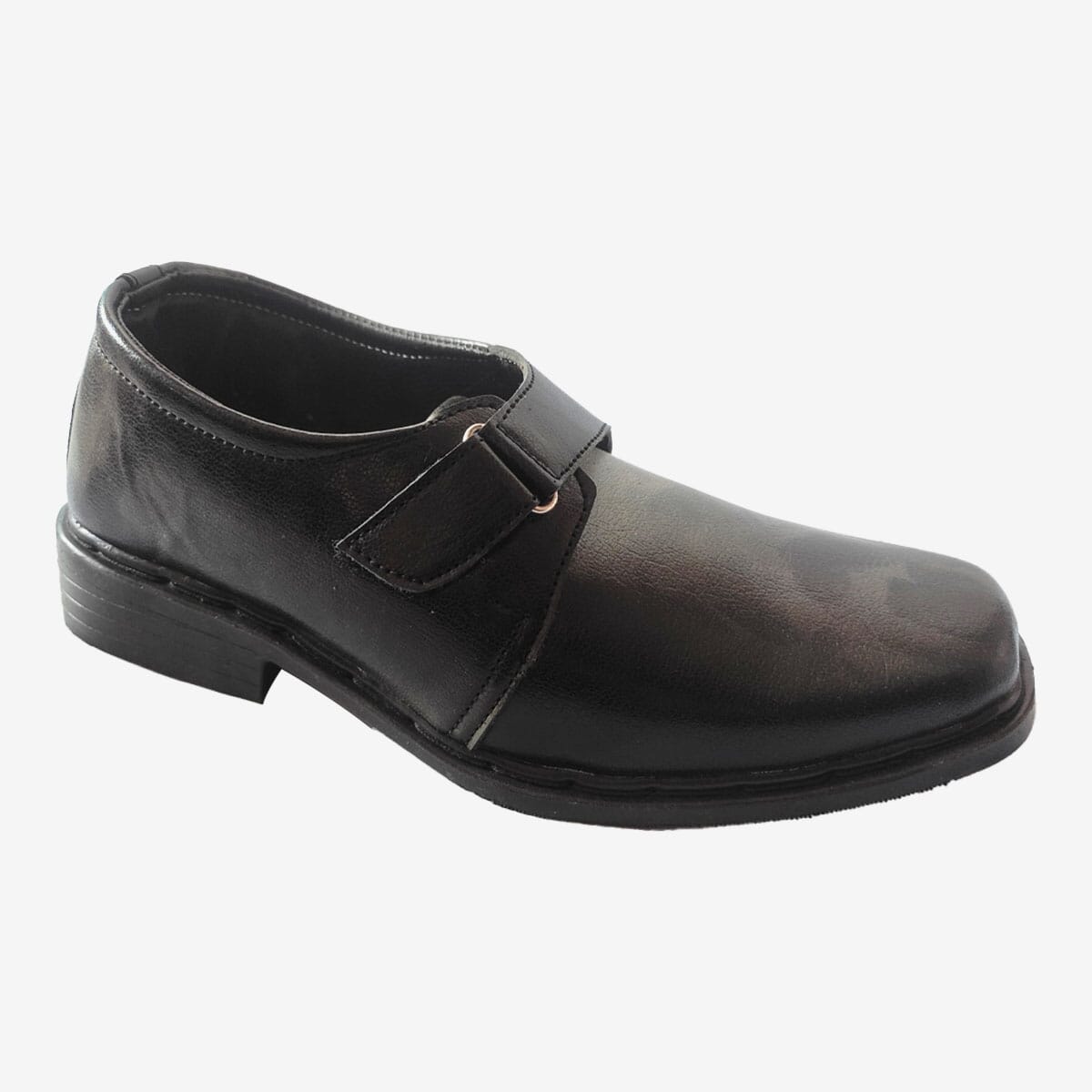 Black College Shoes For Girls