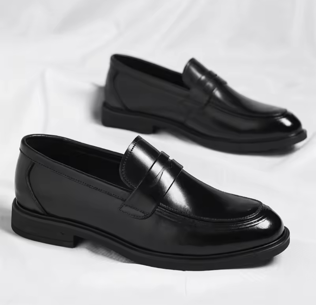 New Style Loafers For Men