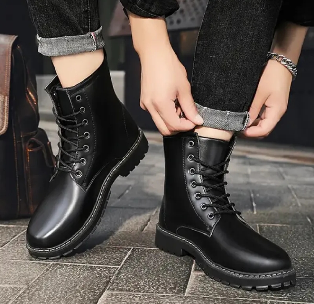 Martin Boots For Men