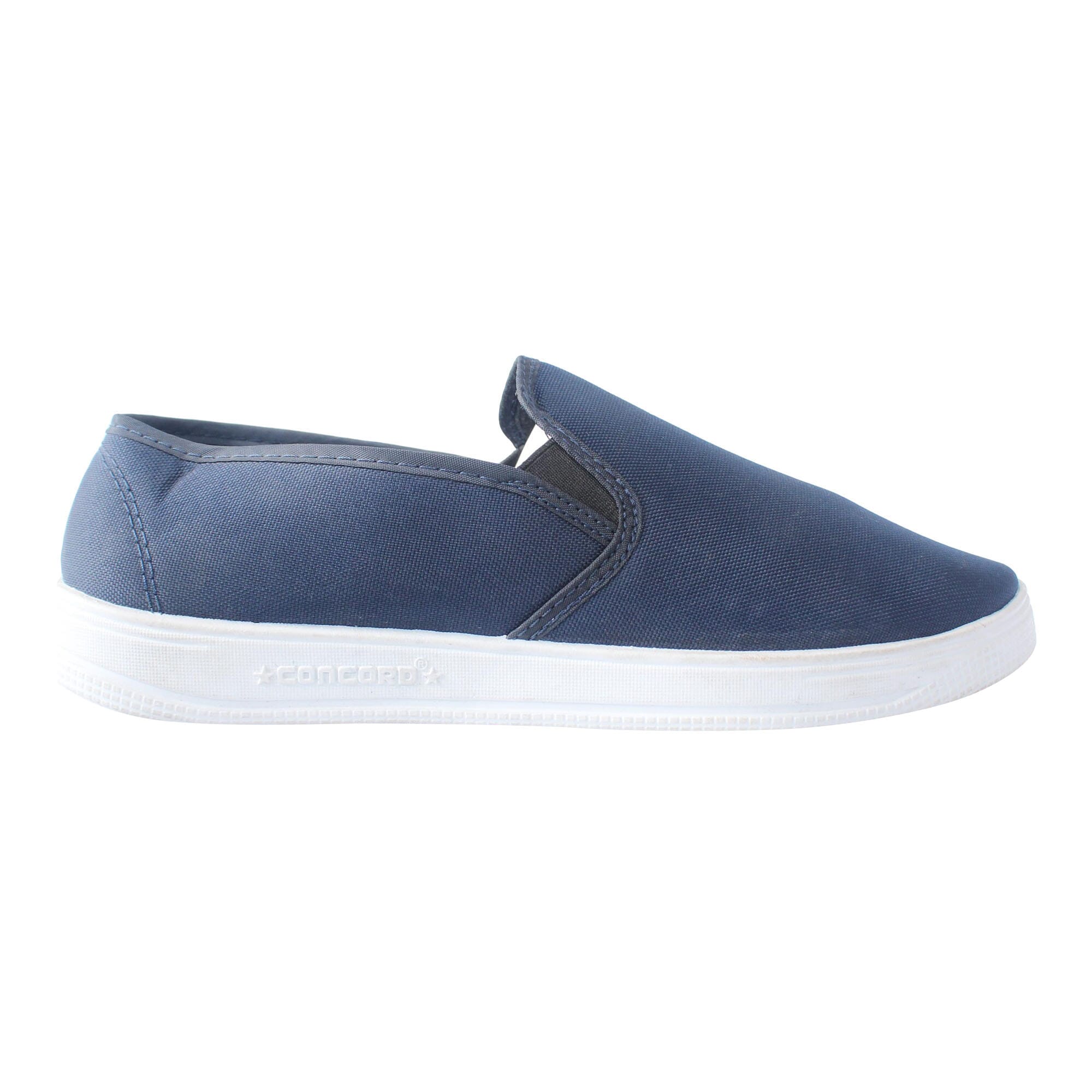 Goldstar Navy Shoes For Men