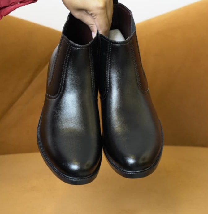 New Classic Boots For Men