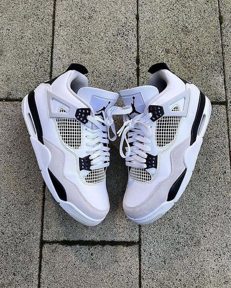 Unisex Air Cushion Jordan Sneakers 