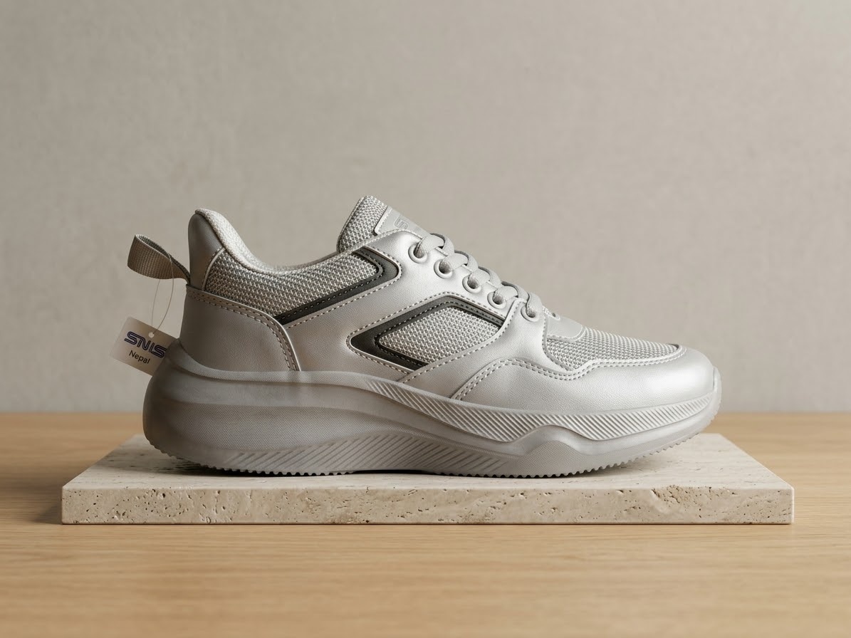 Unisex Gems Running Shoes 