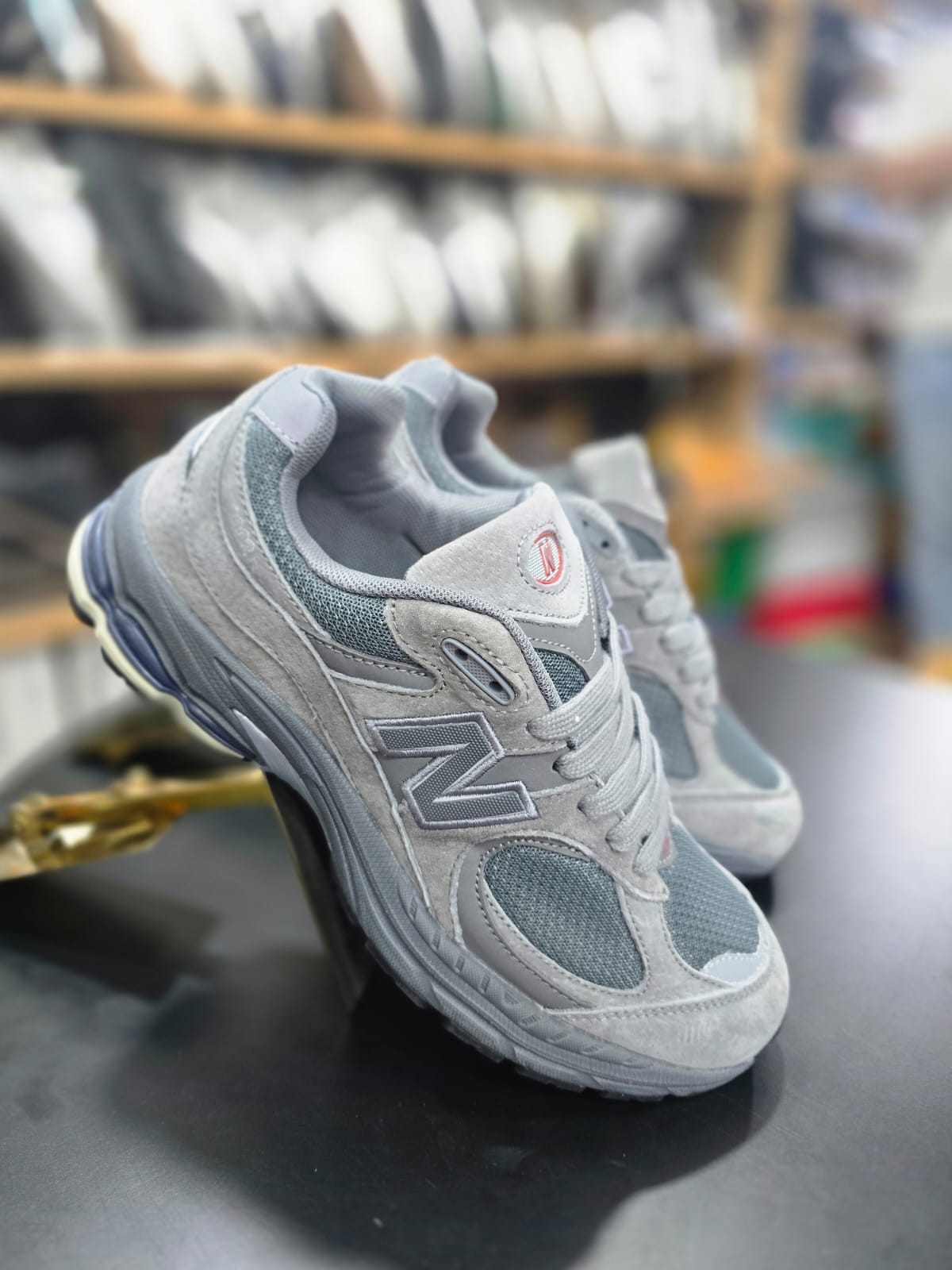 Unisex Casual Running NB Sneakers 