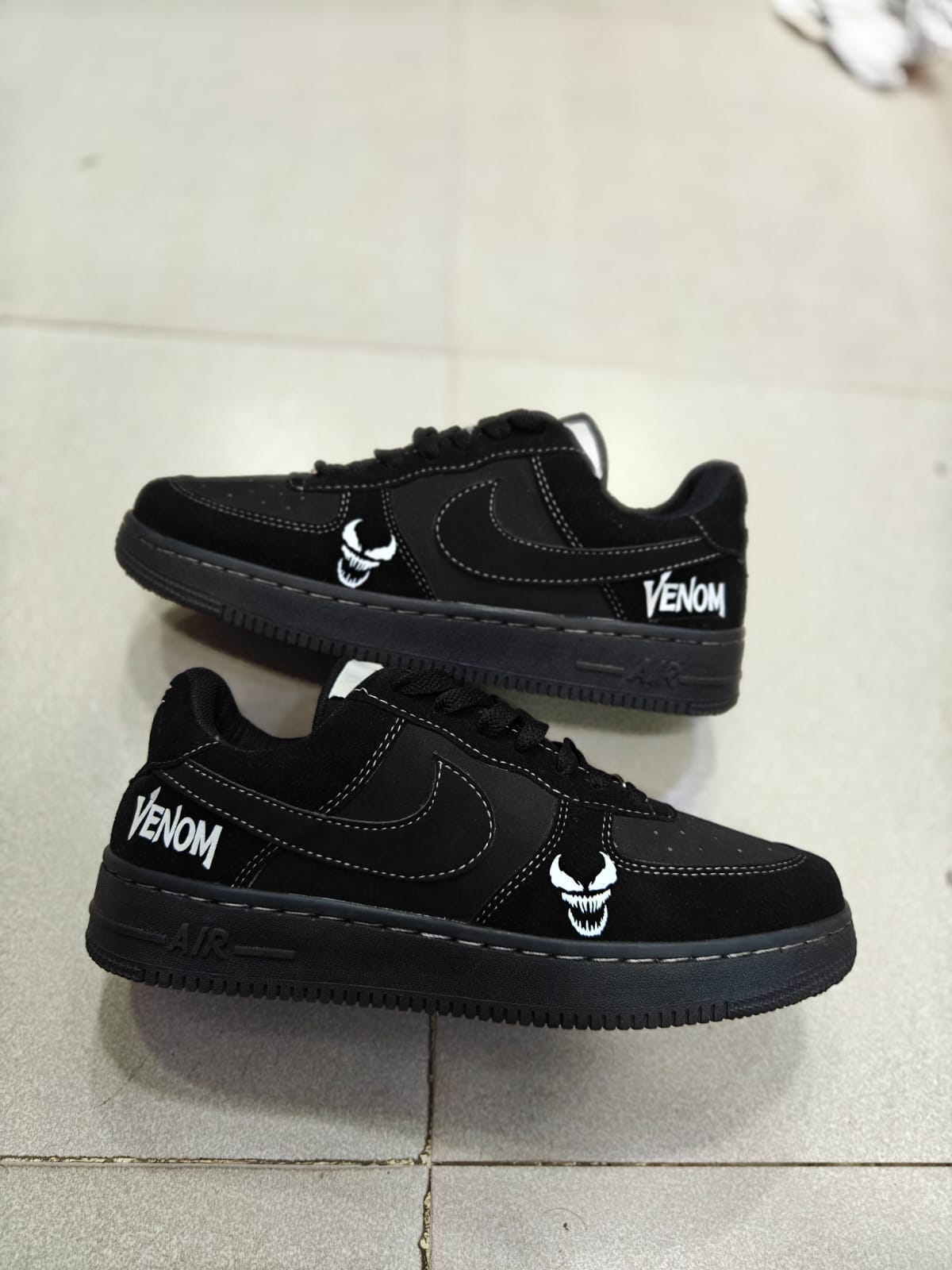Venom AF1 Stylish Sneakers For Men