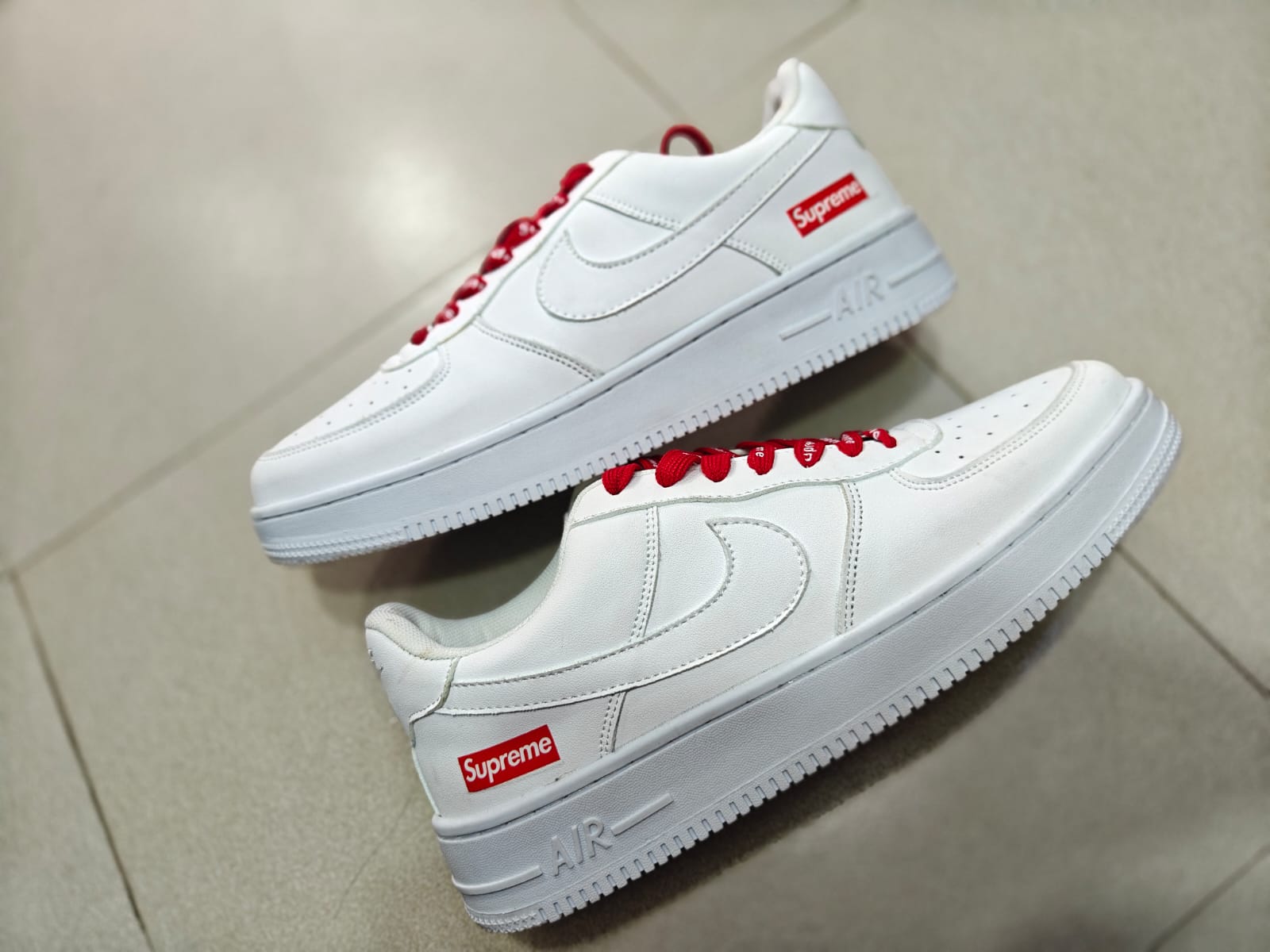 Stylish AF1 Sneakers for Men