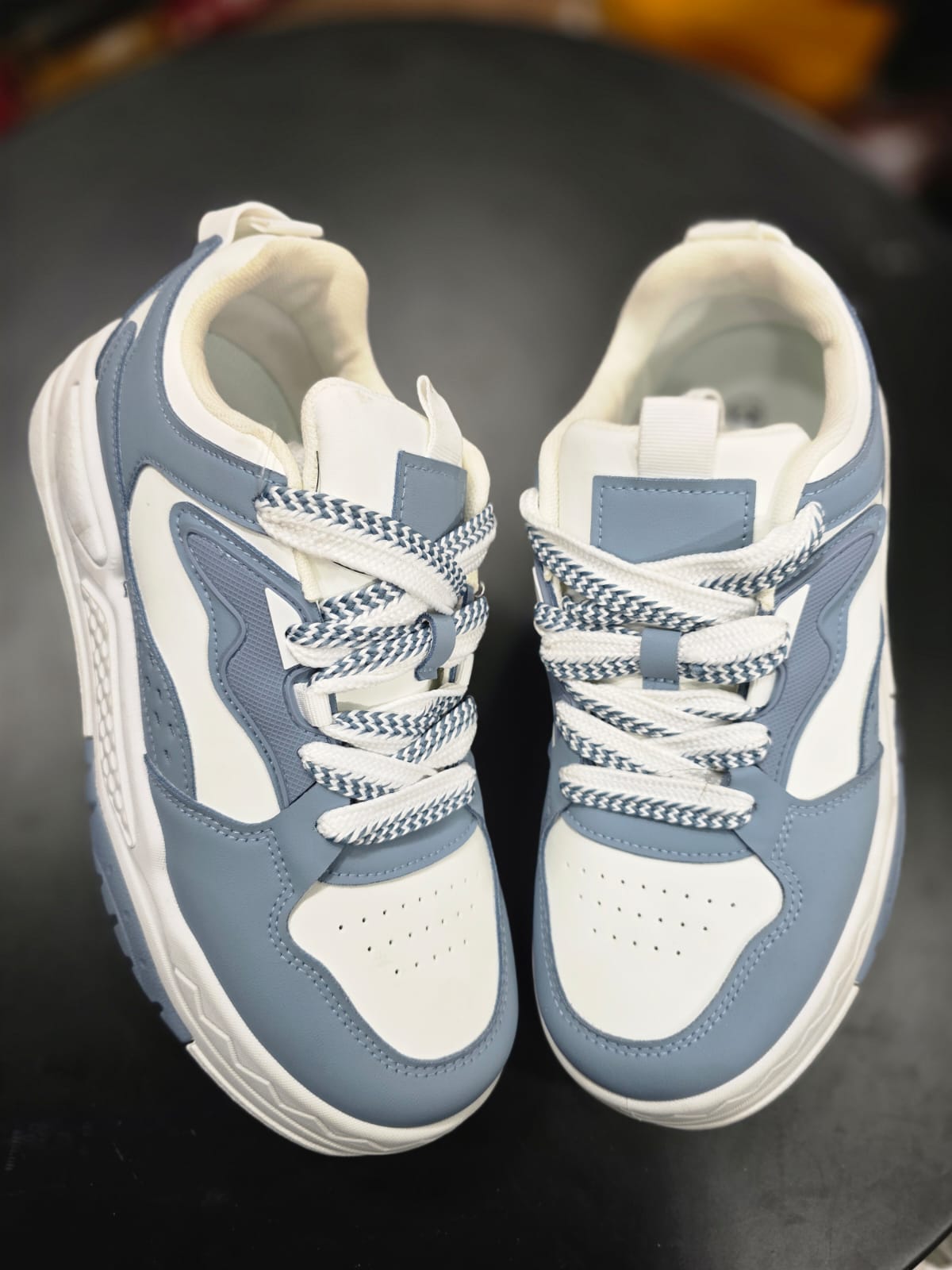 Casual Lightweight Sneakers Unisex