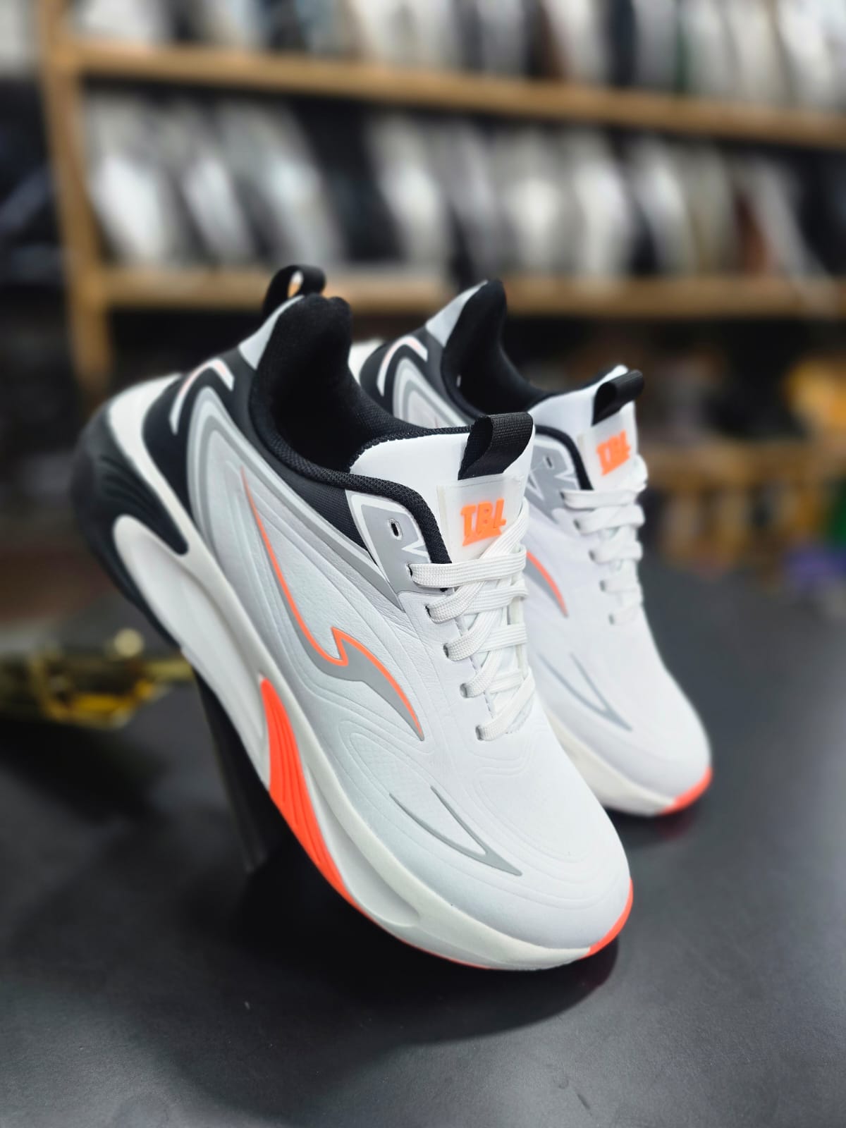 Lightweight Sports Running Sneakers Unisex 