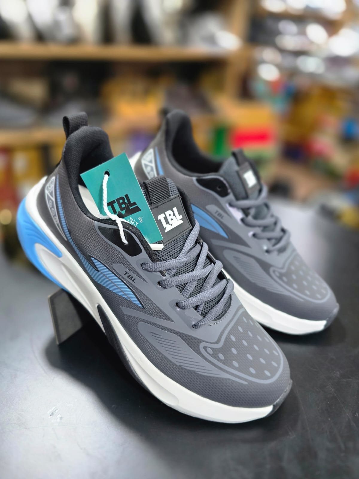 Lightweight Air Cushion Running Sneakers Unisex 