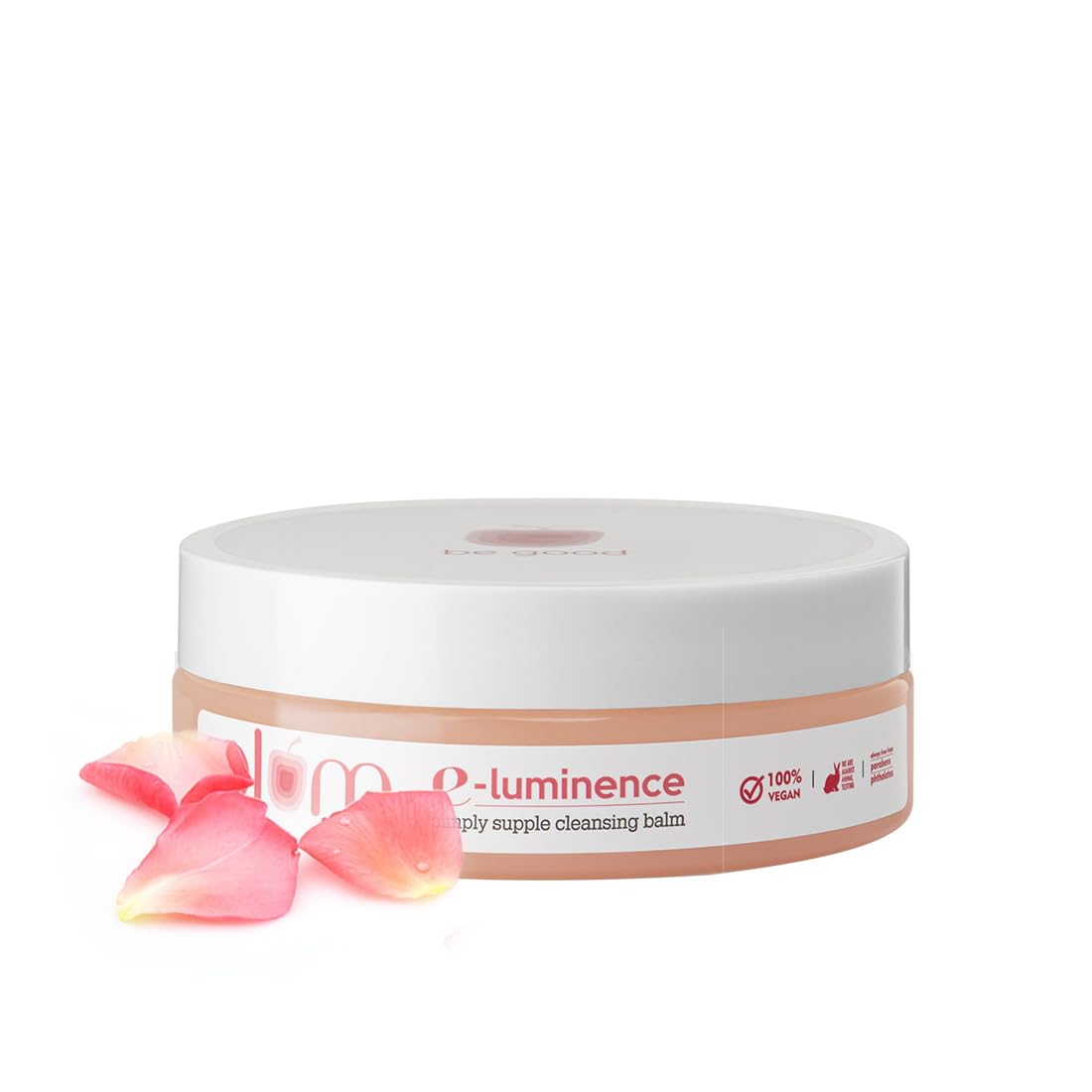Plum E-Luminence Simply Supple Cleansing Balm 90gm