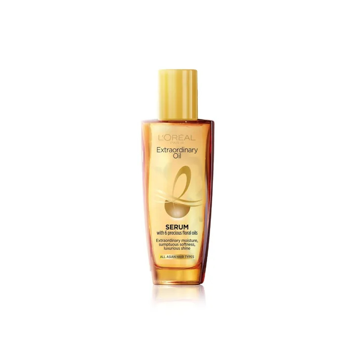 L'Oreal Paris Extraordinary Hair Oil Serum 30ml