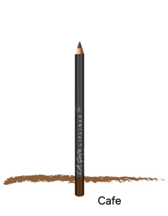 L.A. Girl Lipliner Pencil - Cafe