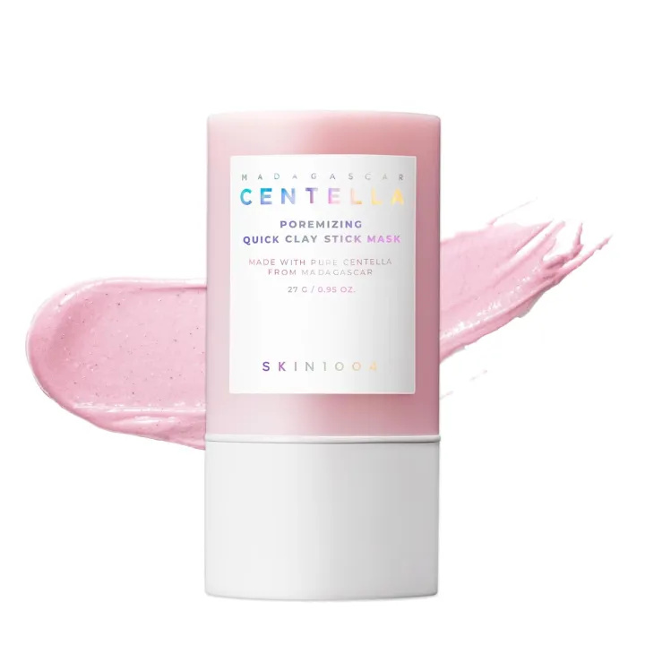 Centella Poremizing Quick Clay Stick Mask 27g