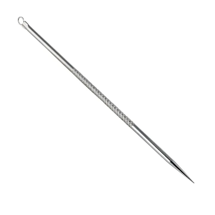 Stainless Steel Blackhead Remover Tool 1pc