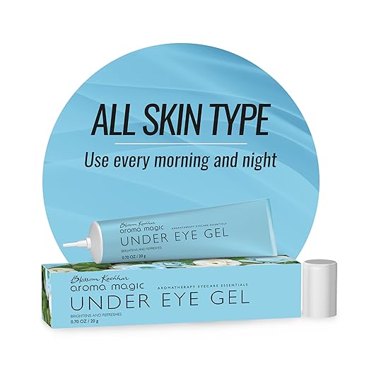 Aroma Magic Brightening Under Eye Gel 20g