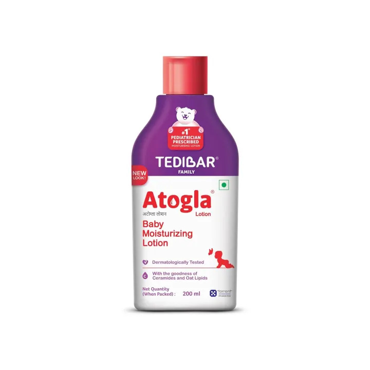 Atogla Baby Lotion 200ml
