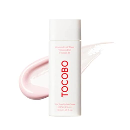 Tocobo Vita Tone Up Sun Cream SPF 50 50ml