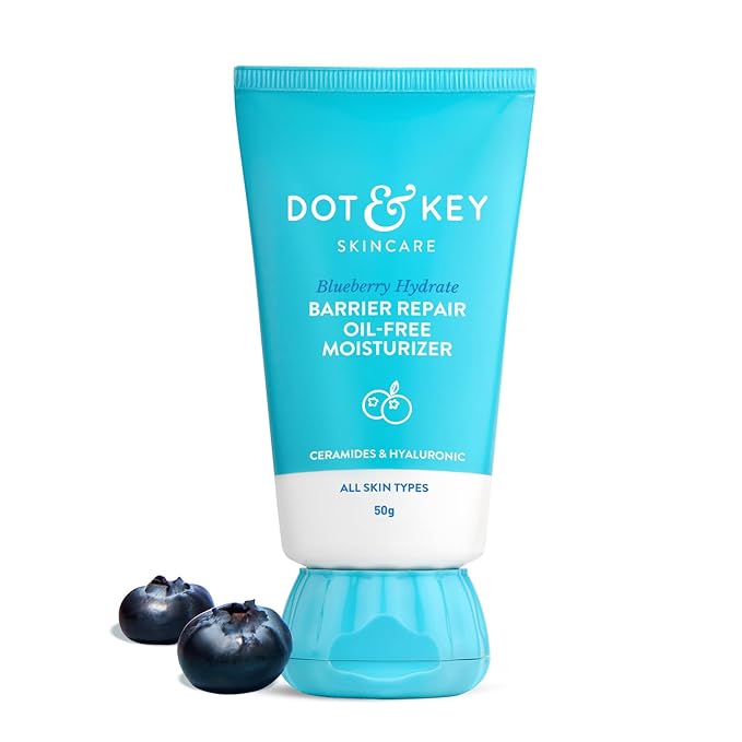 Dot & Key Barrier Repair Oil-Free Ceramide Moisturizer 50g