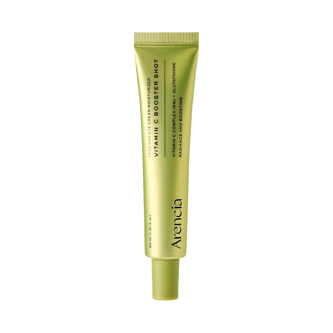 Arencia Vitamin C Booster Shot Serum 30ml