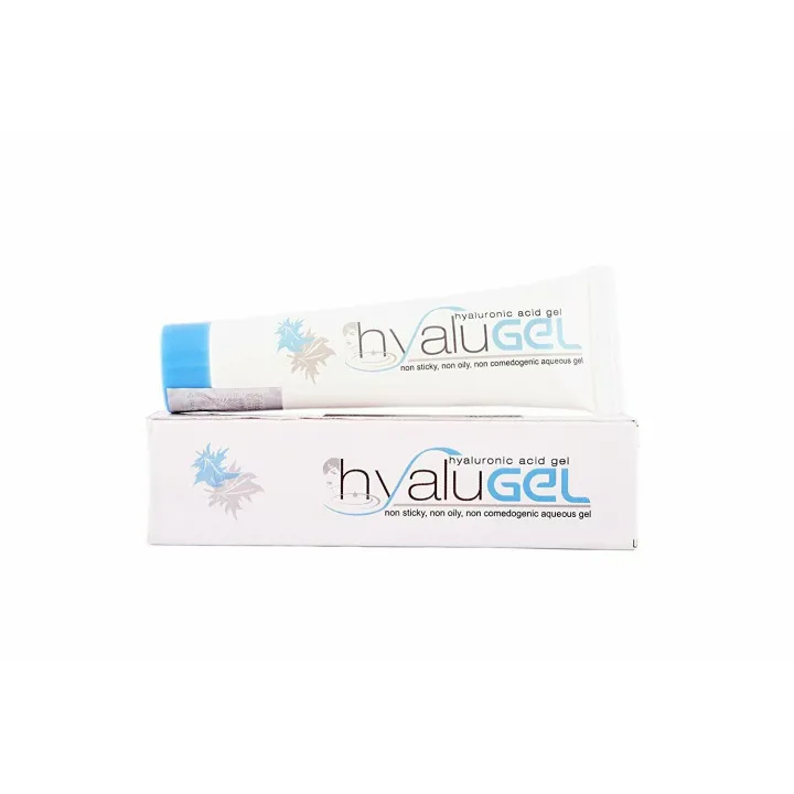 Ethicare Hyalu Gel 30g