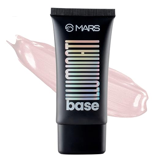 MARS Illuminati Dewy Primer Highlighter 45ml