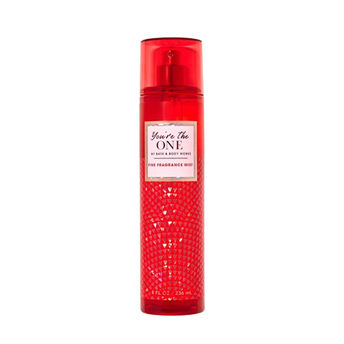 Bath & Body Works You're The One Body Mist 236ml