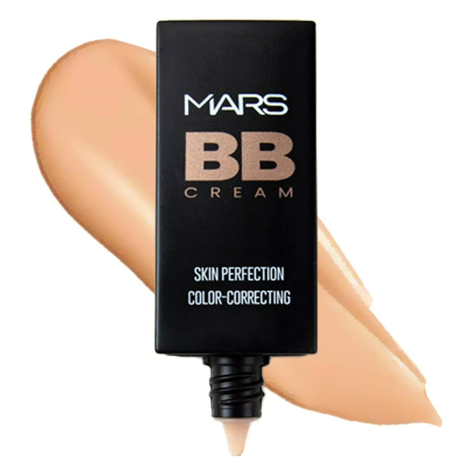 MARS Lightweight BB Cream Foundation 30ml