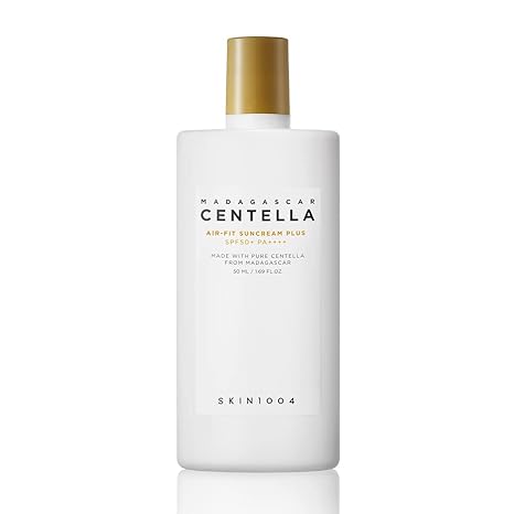SKIN1004 Madagascar Centella Air-Fit Suncream Plus SPF 50 50ml