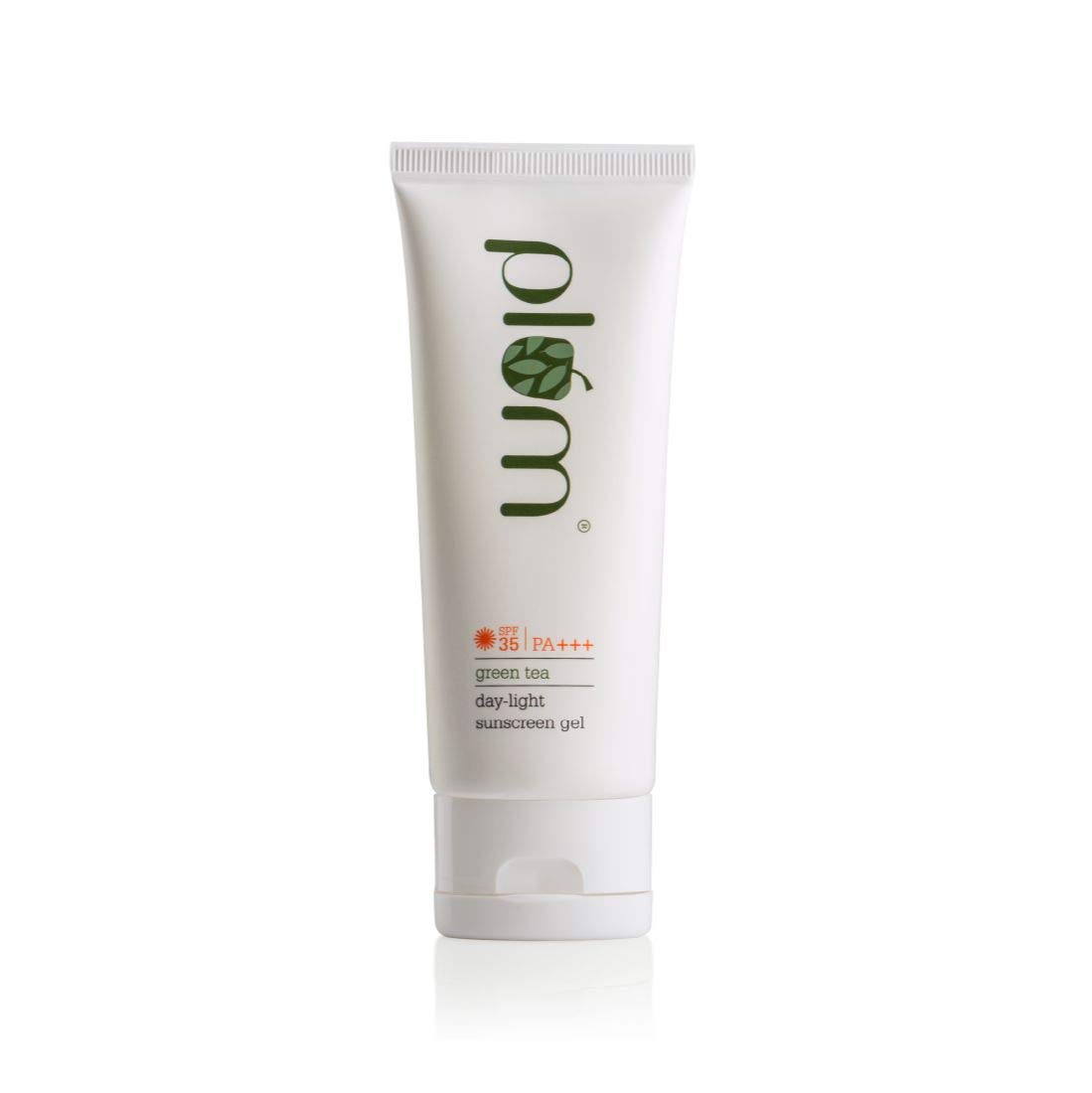 Plum Green Tea Day-Light Sunscreen Gel SPF35 PA+++ 50ml