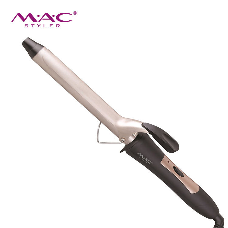 MAC MC Hair Curler- Hair Styling Iron
